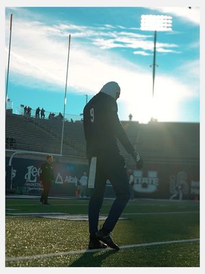Image post by @calvinbyrd_ on Instagram