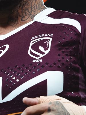 Image post by @brisbanebroncos on Instagram