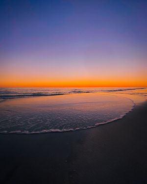 Image post by @southwalton on Instagram