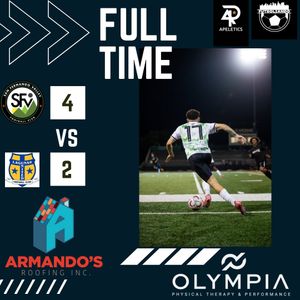 Image post by @sfv_fc on Instagram