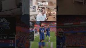 Video post by @thecliffordshow on YouTube