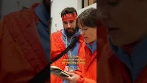 Video post by @ctvtelevision on YouTube