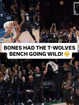 Image post by @nba on Instagram