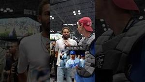 Video post by @batboysbaseball on YouTube