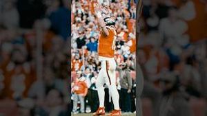 Video post by @broncos on YouTube