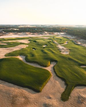Image post by @pga on Instagram