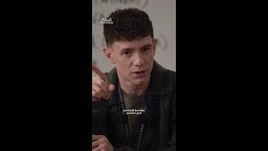 Video post by @warnerbrostv on YouTube