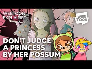 Video post by @webtoonofficial on YouTube
