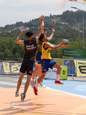 Image post by @fpbasquetebol on Instagram