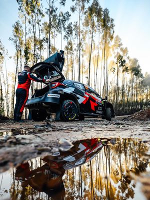 Image post by @kallerovanpera on Instagram