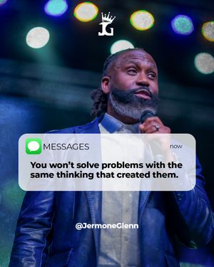 Image post by @jermoneglenn on Instagram