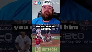 Video post by @theactionnetwork on YouTube