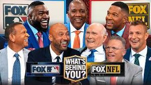 Video post by @foxsports on YouTube