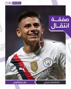 Image post by @beinsports on Instagram