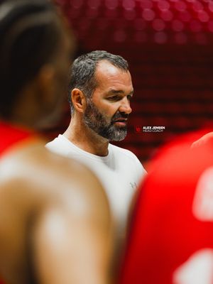 Image post by @utahmbb on Instagram