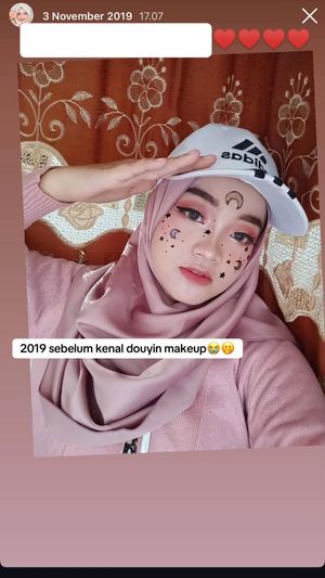 Video post by @hellodhani on TikTok