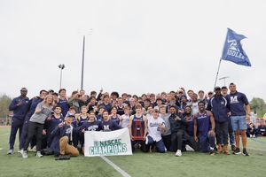 Image post by @middathletics on Instagram