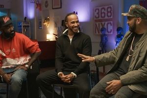 Image post by @thekidmero on Instagram
