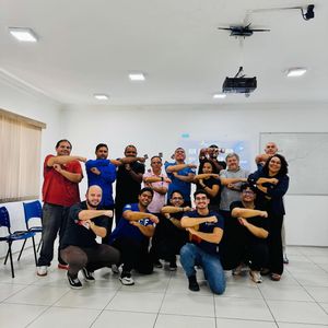 Image post by @seveneducacao on Instagram