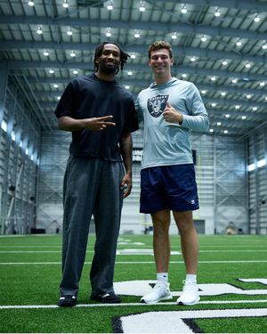 Image post by @SleeperNFL on Twitter