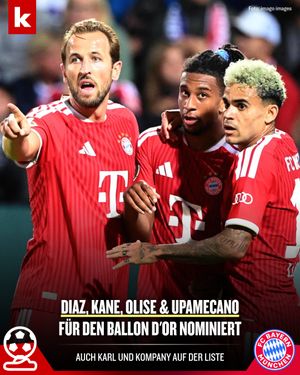 Image post by @kicker on Instagram