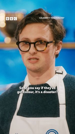 Image post by @bbciplayer on Instagram
