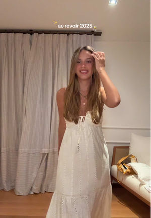Video post by @clarakunning on TikTok