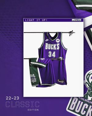 Image post by @bucks on Instagram