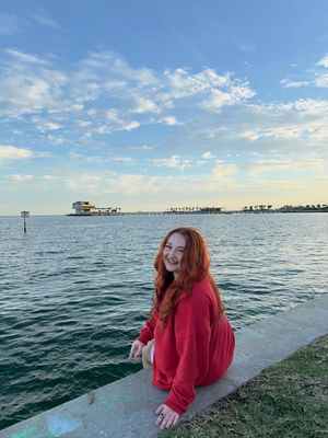 Image post by @annmariegajdos on Instagram
