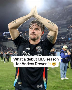 Video post by @onefootball on TikTok