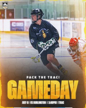 Image post by @oakvillebuzz on Instagram