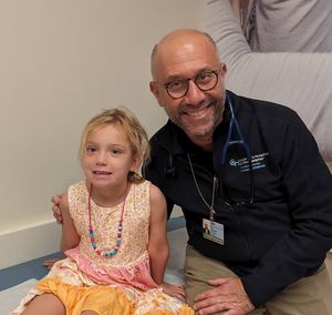 Image post by @childrensphila on Instagram