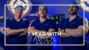 Video post by @avalahealth on Facebook