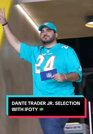 Video post by @miamidolphins on TikTok