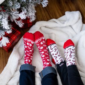 Image post by @sockfancy on Instagram