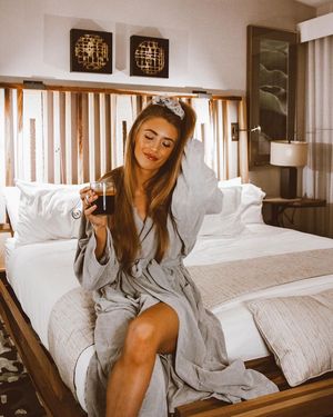 Image post by @lennoxhotelmiamibeach on Instagram