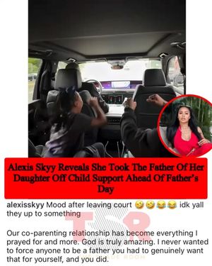 Image post by @theshaderoom on Instagram