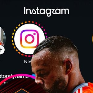 Image post by @houstondynamo on Instagram