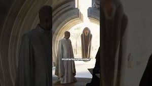 Video post by @nerdist on YouTube