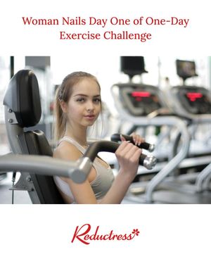 Image post by @reductress on Instagram