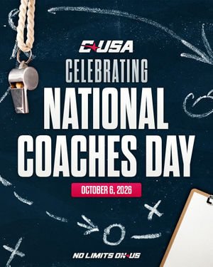 Image post by @conferenceusa on Instagram