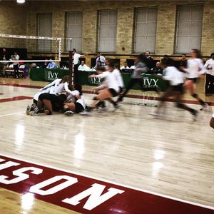 Image post by @harvardcrimson on Instagram