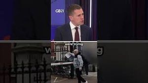 Video post by @gbnewsonline on YouTube