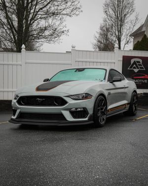Image post by @automotive_elegance on Instagram