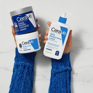 Image post by @cerave on Instagram