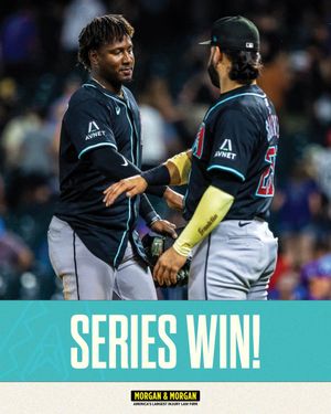 Image post by @Dbacks on Twitter