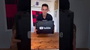 Video post by @YouTube on YouTube