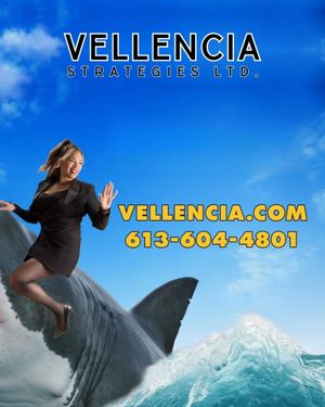 Image post by @vellenciastrategies on Instagram