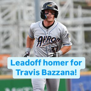 Image post by @mlbpipeline on Instagram