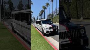 Video post by @supercarblondie on YouTube